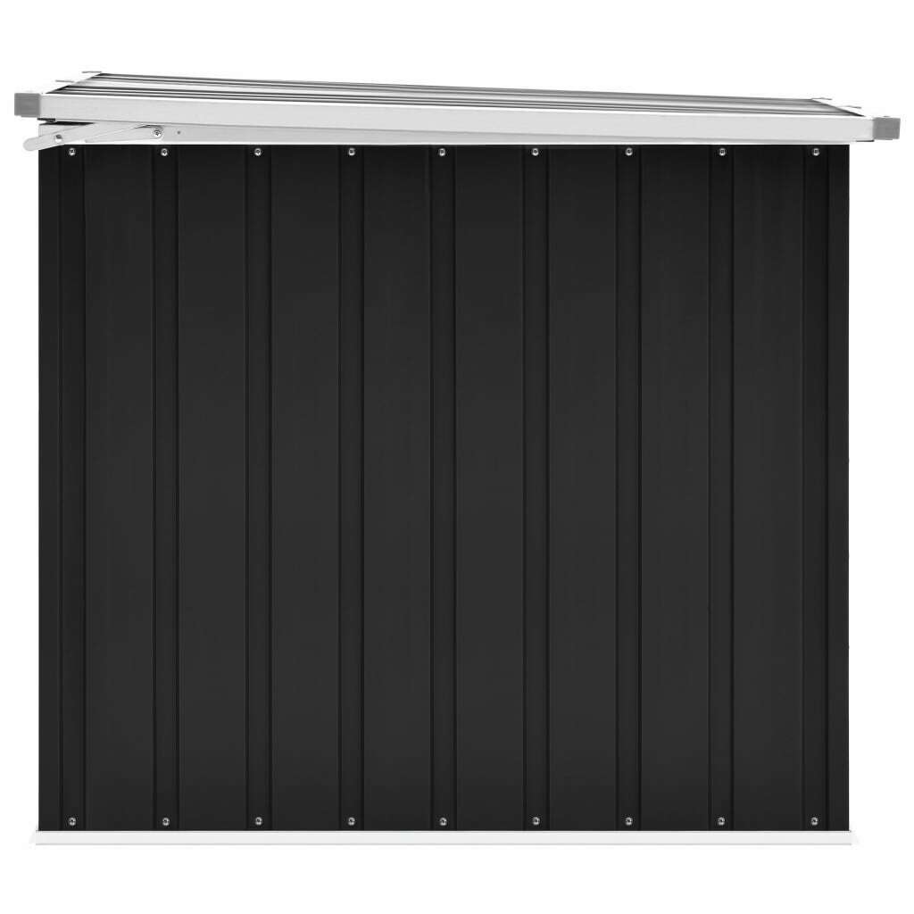 vidaXL Outdoor Storage Box 149x99x93cm Container Garden Shed Toys Tool Chest - Homegrown - StoresHomegrown - Stores46267