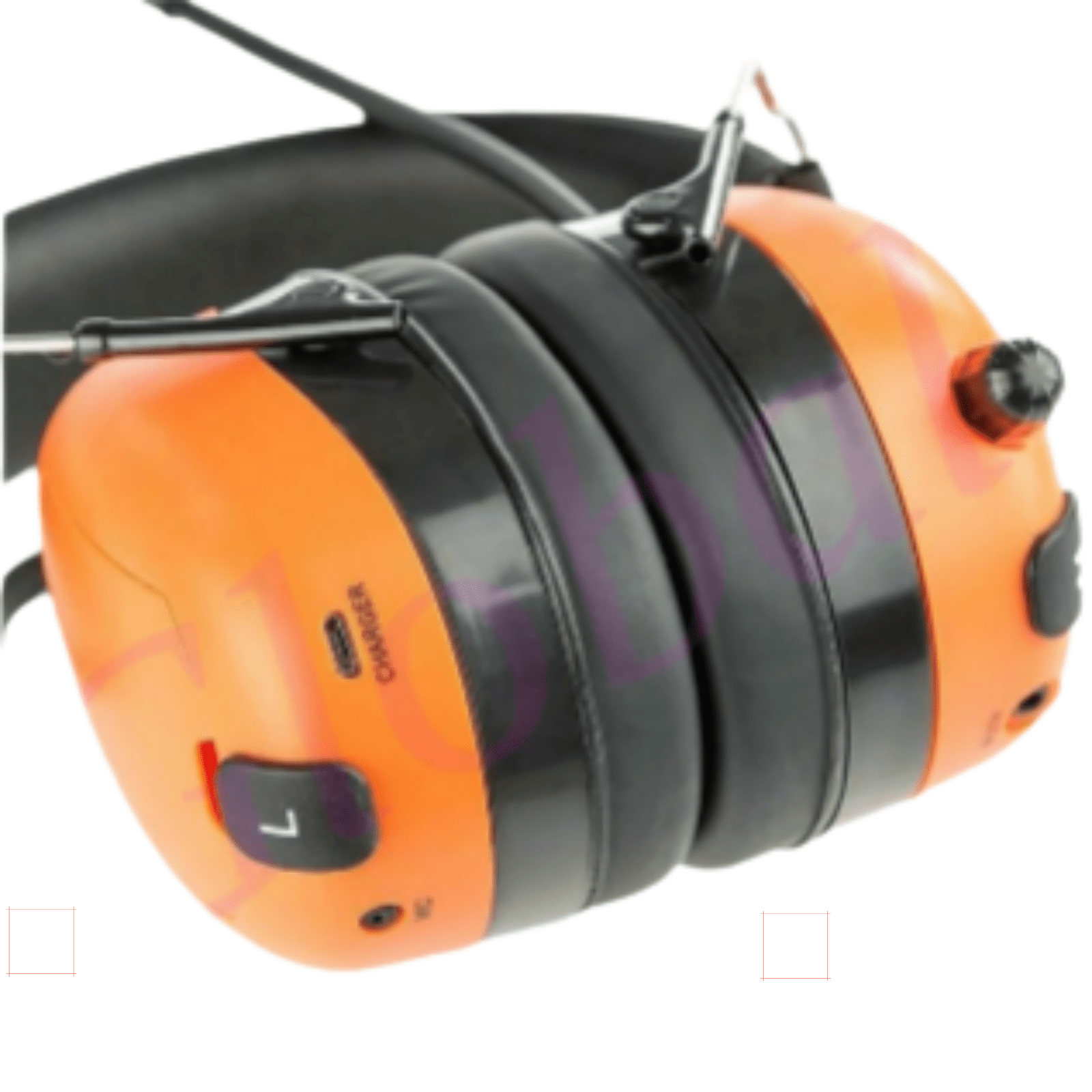 Bullant Wireless Bluetooth Headphones Ear Muffs Stereo AM FM Radio Handsfree New - Homegrown - StoresHomegrown - StoresABA840