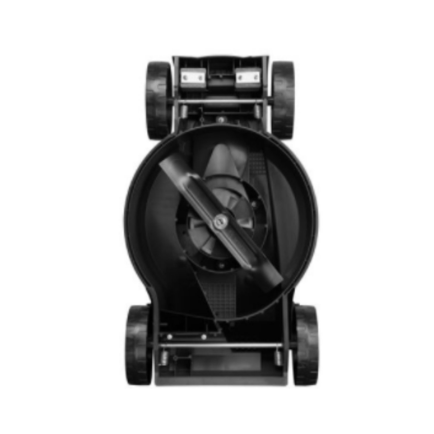 Ozito 1200W 305mm Electric Portable Lawn Mower + Grass Catcher Garden Tool - Homegrown - StoresHomegrown - StoresELM - 1230