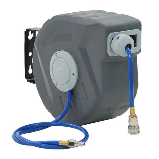 Automatic Retractable Air Hose Reel - Homegrown - StoresHomegrown - Stores143253