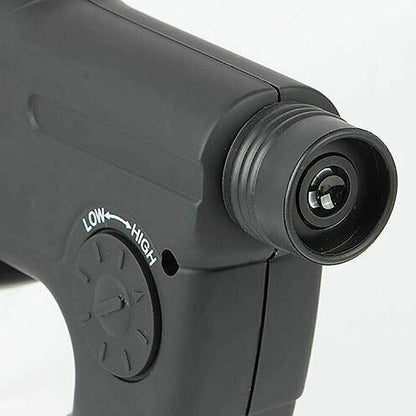 Parabolic Dish Directional Microphone Monocular - Homegrown - StoresHomegrown - Stores9476062038564