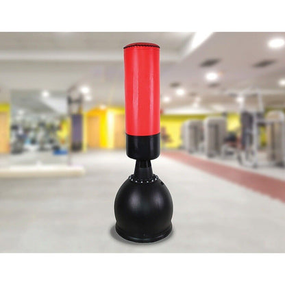 165cm Free Standing Punching Boxing Bag Stand MMA UFC Training Gear