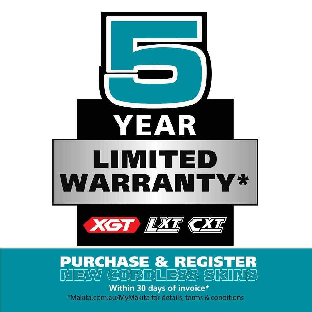 Makita MP100DZ 12V Max Li - ion Cordless Tyre Inflator Pump, Backlight Skin Only - Homegrown - StoresHomegrown - Stores134856