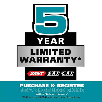 Makita MP100DZ 12V Max Li - ion Cordless Tyre Inflator Pump, Backlight Skin Only - Homegrown - StoresHomegrown - Stores134856