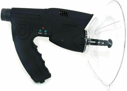 Parabolic Dish Directional Microphone Monocular - Homegrown - StoresHomegrown - Stores9476062038564
