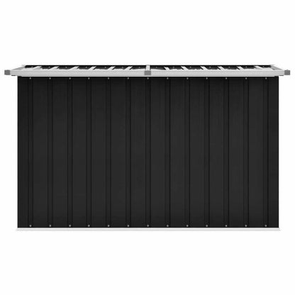 vidaXL Outdoor Storage Box 149x99x93cm Container Garden Shed Toys Tool Chest - Homegrown - StoresHomegrown - Stores46267
