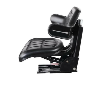 Giantz Suspension Tractor Seat Forklift Excavator Truck Universal Digger Chair