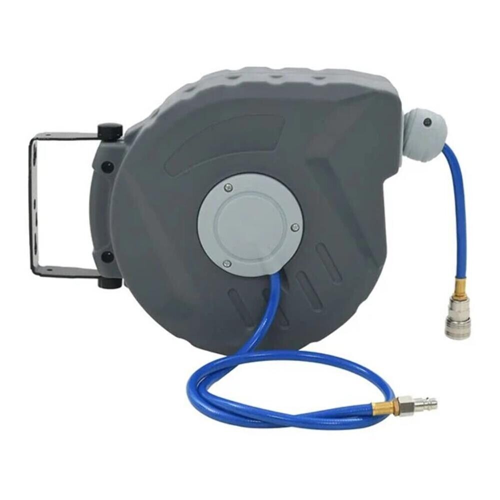 Automatic Retractable Air Hose Reel - Homegrown - StoresHomegrown - Stores143253