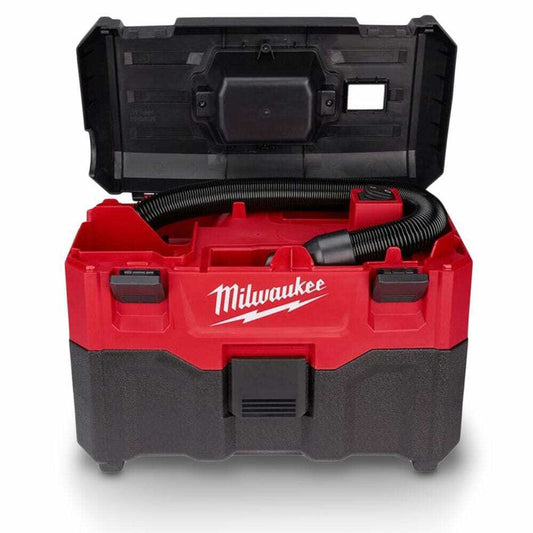 Milwaukee 18V Cordless Wet Dry Vacuum Cleaner Blower Portable Bagless Industrial - Homegrown - StoresHomegrown - Stores119607
