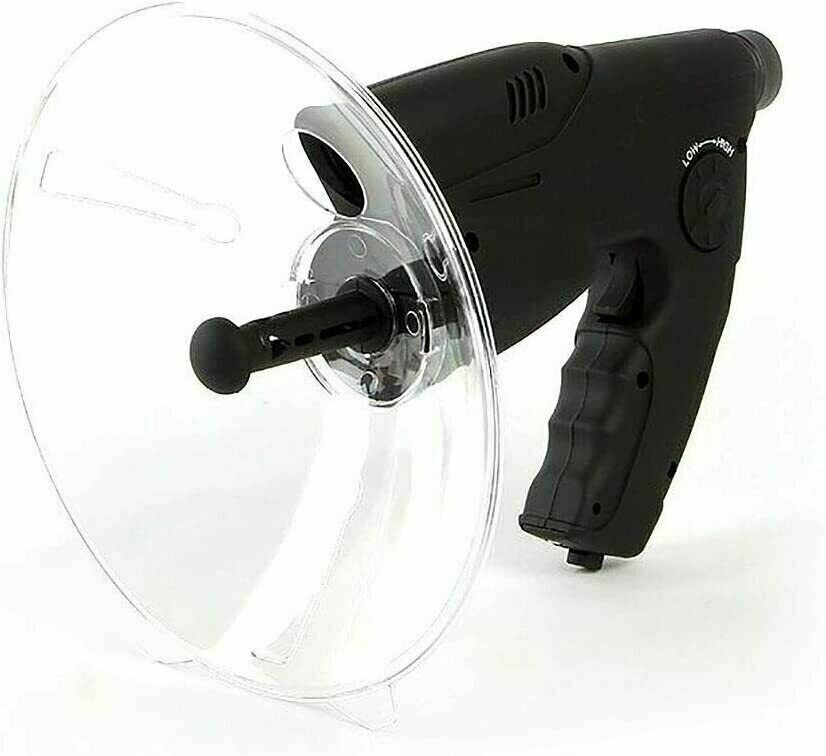 Parabolic Dish Directional Microphone Monocular - Homegrown - StoresHomegrown - Stores9476062038564