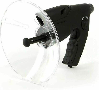 Parabolic Dish Directional Microphone Monocular - Homegrown - StoresHomegrown - Stores9476062038564