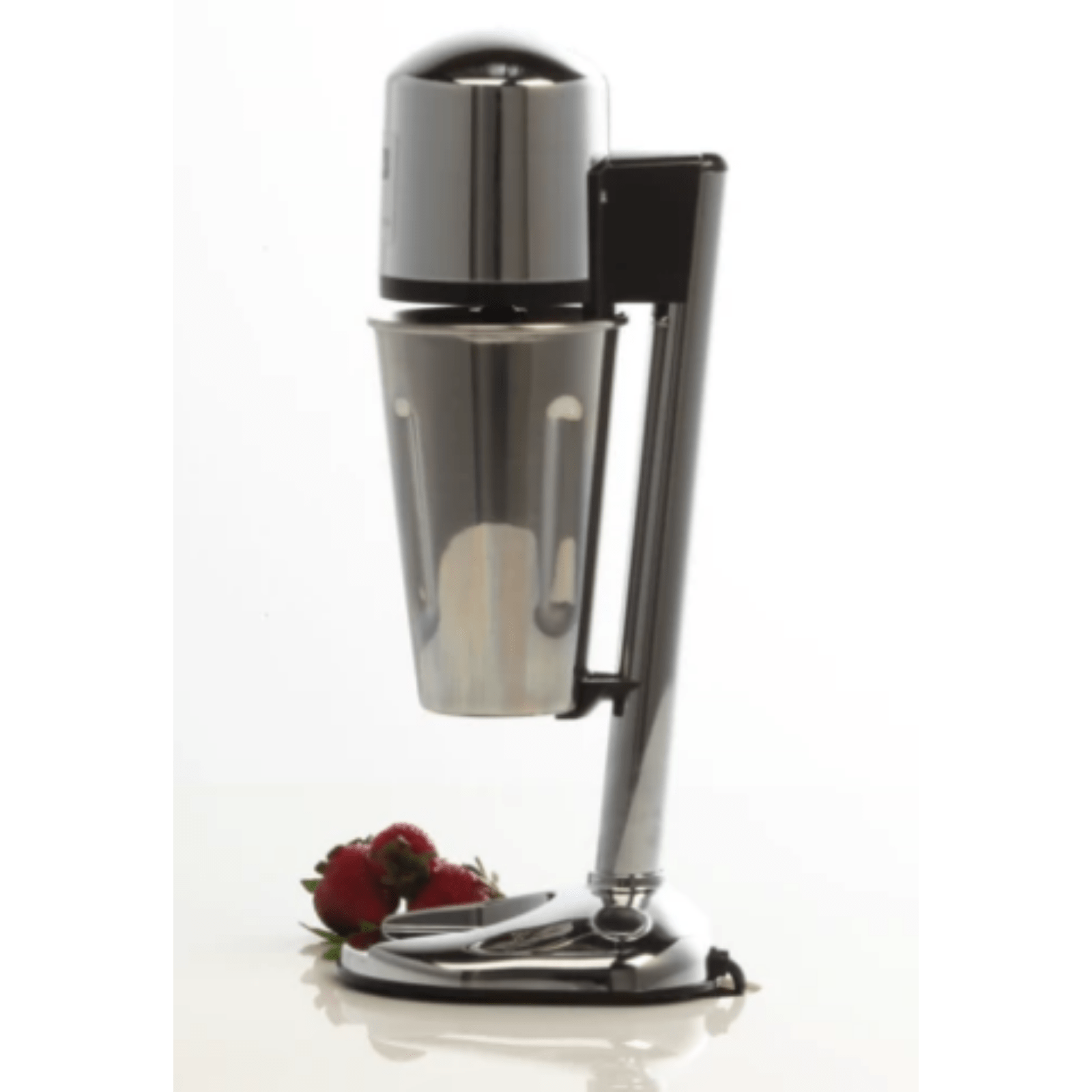 Milkshake Mixer Maker Milk Shake Thickshake Foamer Cream Frothing Drink Machine