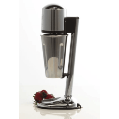 Milkshake Mixer Maker Milk Shake Thickshake Foamer Cream Frothing Drink Machine