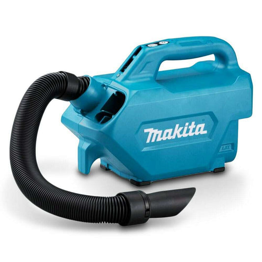 Makita 18V Cordless Vacuum Cleaner Blower Handheld Portable Car Home Dust Vacuum - Homegrown - StoresHomegrown - Stores154460