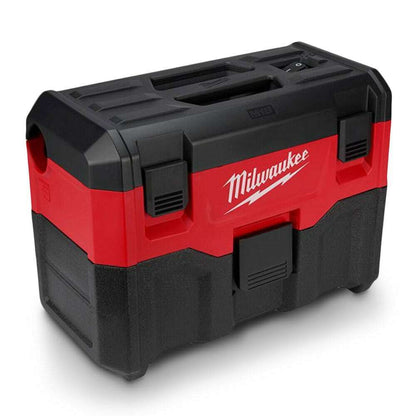 Milwaukee 18V Cordless Wet Dry Vacuum Cleaner Blower Portable Bagless Industrial - Homegrown - StoresHomegrown - Stores119607