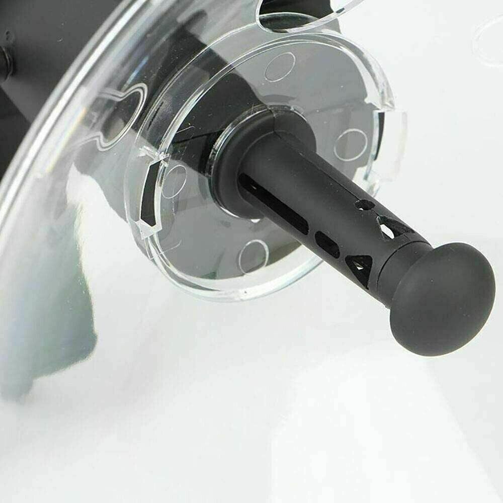 Parabolic Dish Directional Microphone Monocular - Homegrown - StoresHomegrown - Stores9476062038564