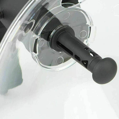 Parabolic Dish Directional Microphone Monocular - Homegrown - StoresHomegrown - Stores9476062038564