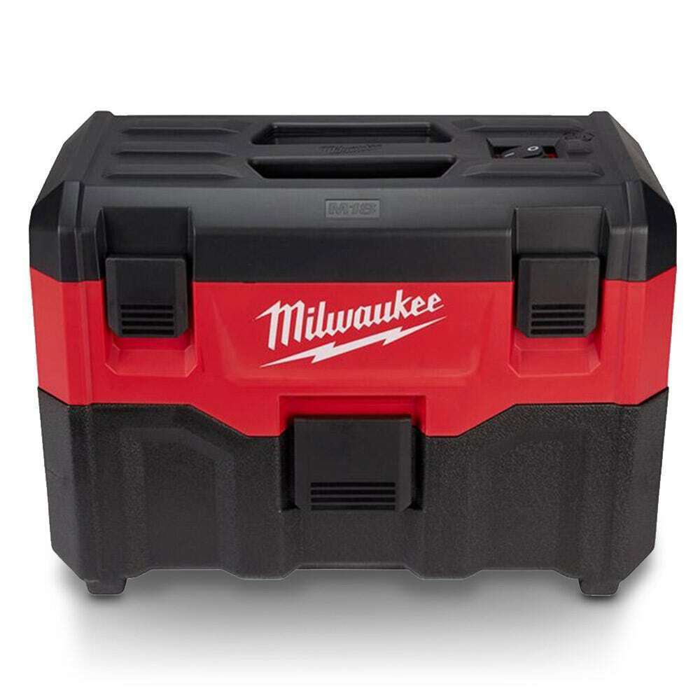Milwaukee 18V Cordless Wet Dry Vacuum Cleaner Blower Portable Bagless Industrial - Homegrown - StoresHomegrown - Stores119607
