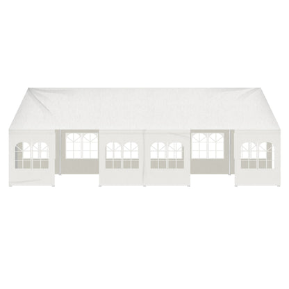 Wallaroo 12m x 6m outdoor event marquee carport tent - Homegrown - StoresHomegrown - StoresV240 - GAZ - CPT - 612