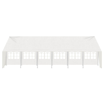 Wallaroo 12m x 6m outdoor event marquee carport tent - Homegrown - StoresHomegrown - StoresV240 - GAZ - CPT - 612